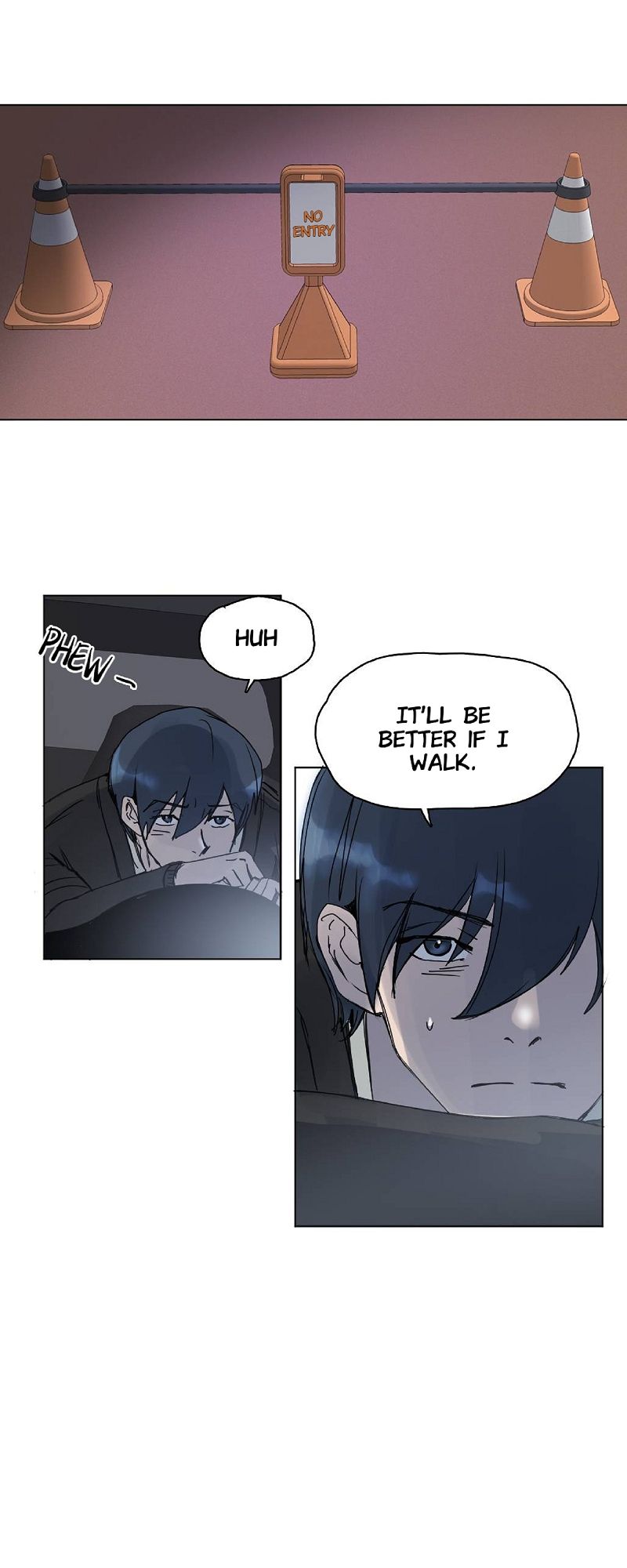 Stitch by stitch - Episode 2 — page 27