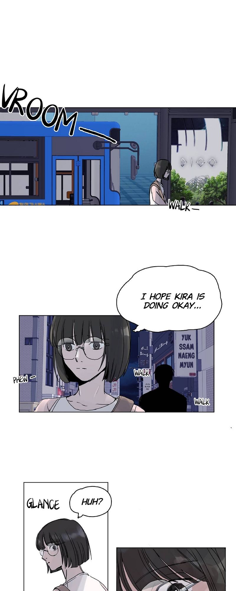 Stitch by stitch - Episode 2 — page 28