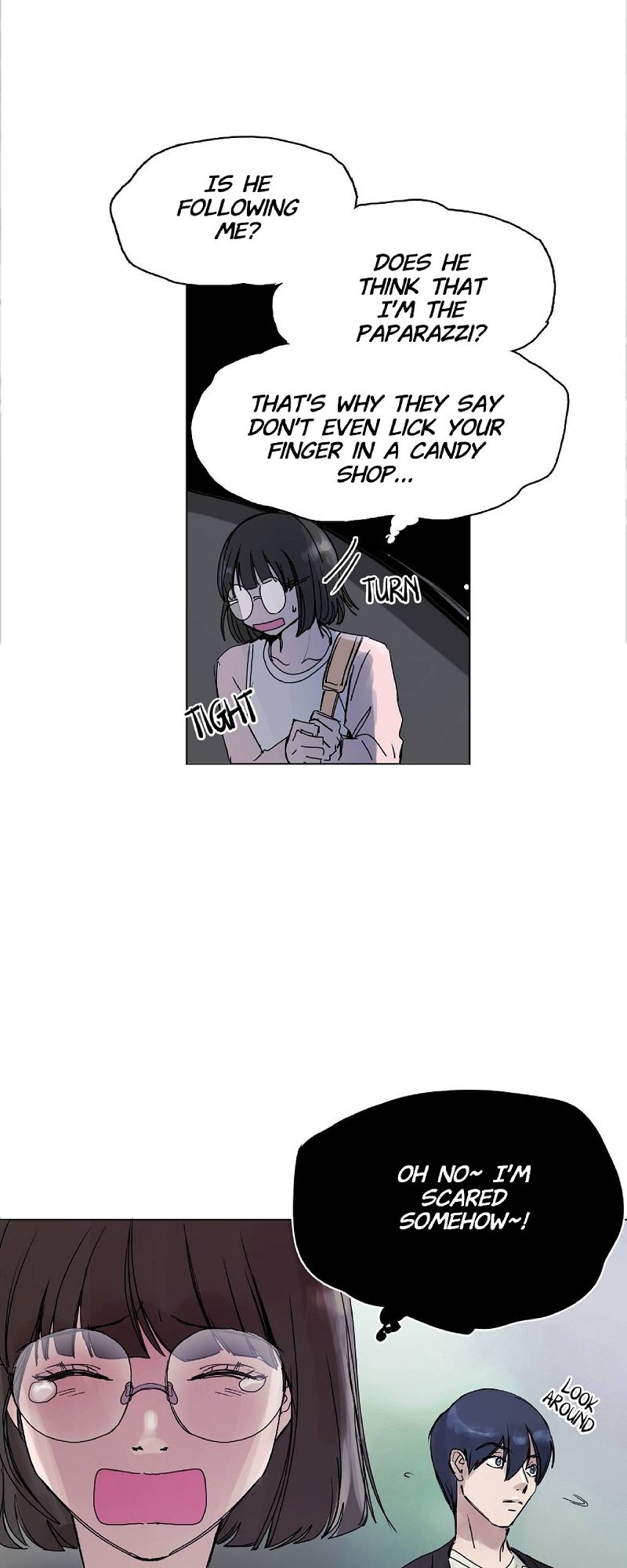 Stitch by stitch - Episode 2 — page 30
