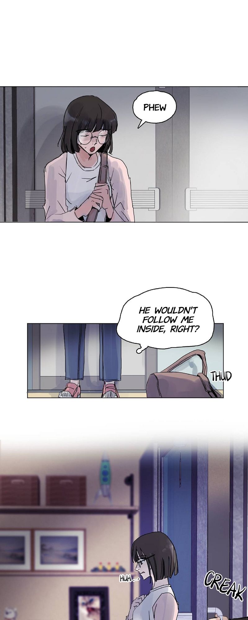 Stitch by stitch - Episode 2 — page 32