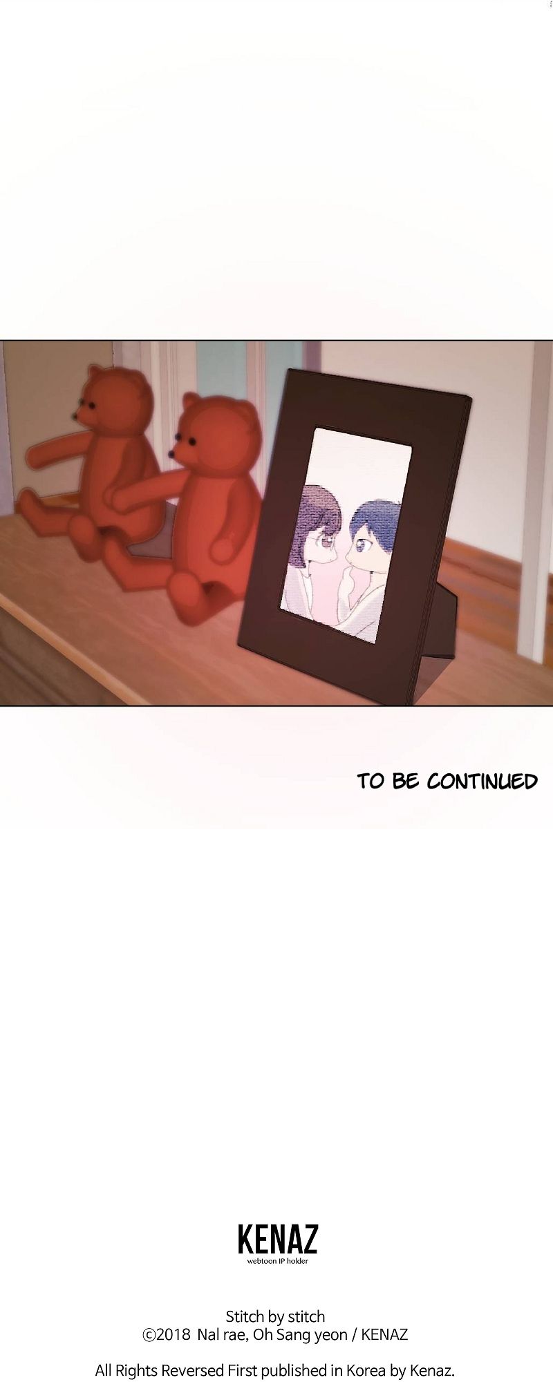 Stitch by stitch - Episode 2 — page 37