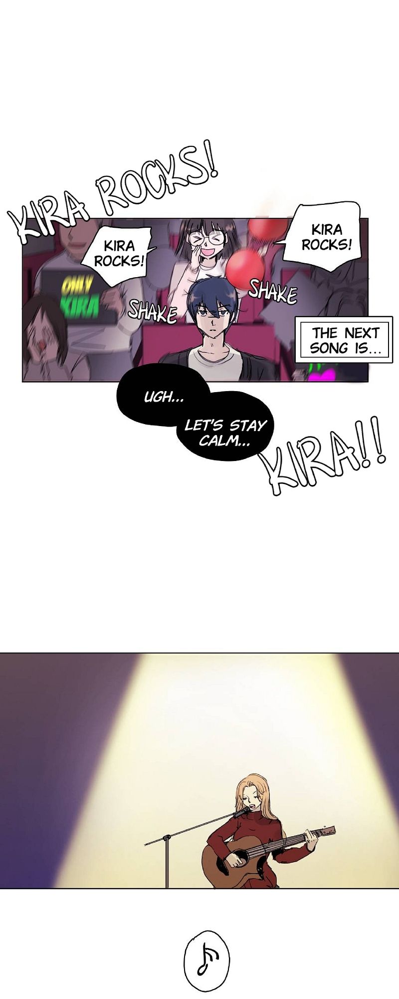 Stitch by stitch - Episode 2 — page 5