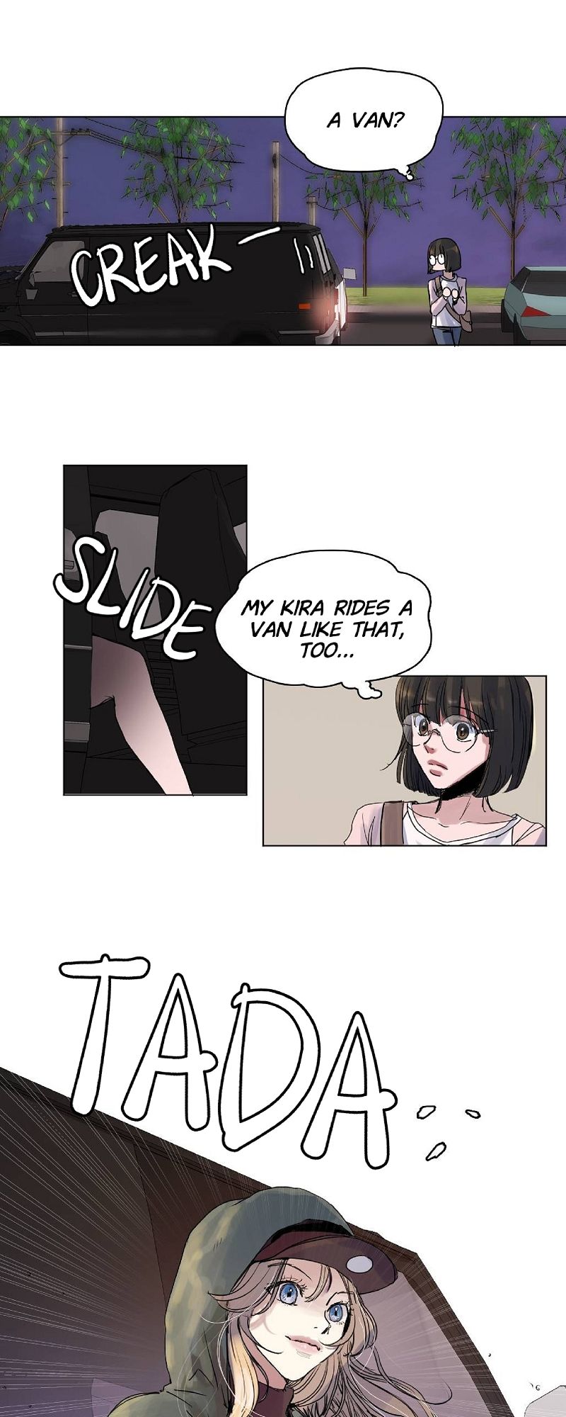 Stitch by stitch - Episode 2 — page 9