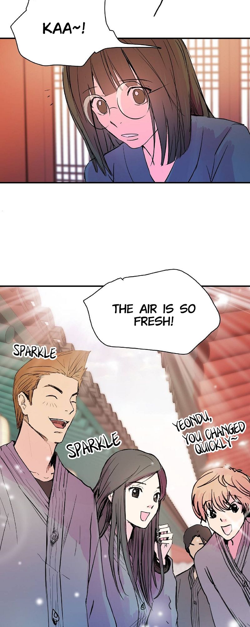 Stitch by stitch - Episode 20 — page 2