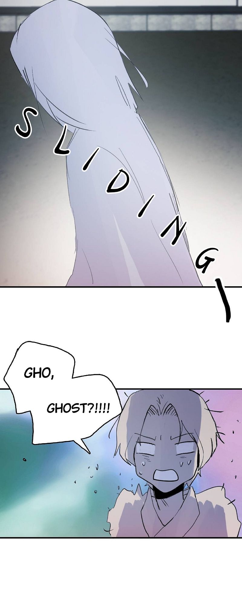 Stitch by stitch - Episode 20 — page 35