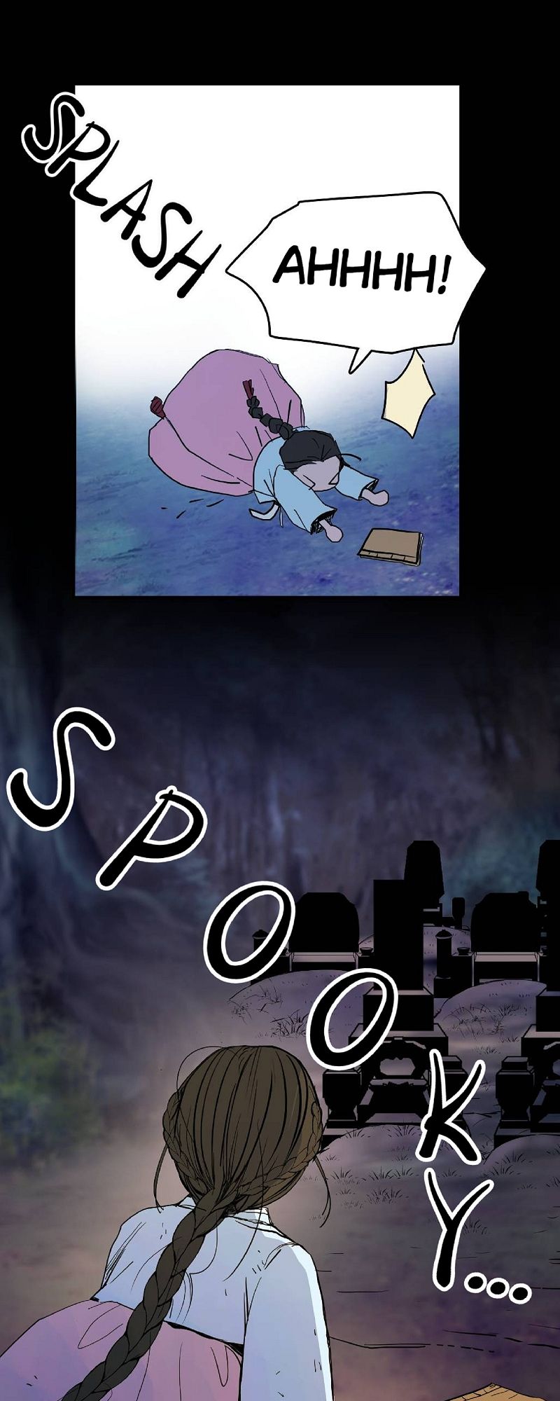 Stitch by stitch - Episode 21 — page 20