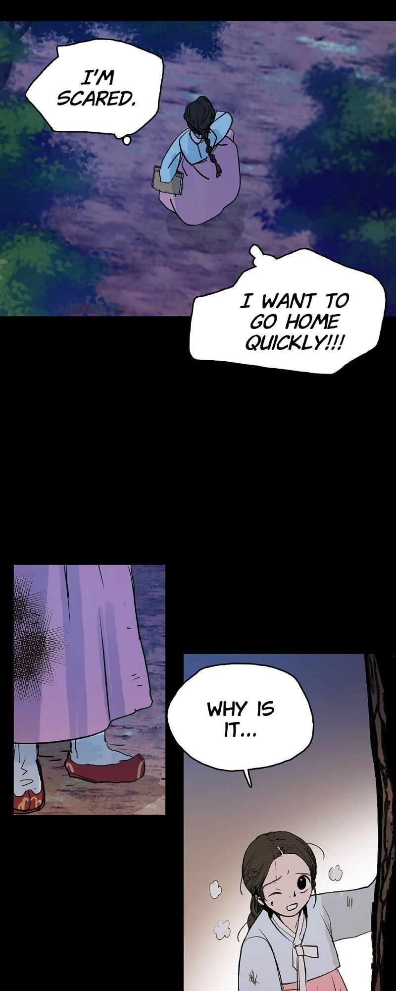 Stitch by stitch - Episode 21 — page 22