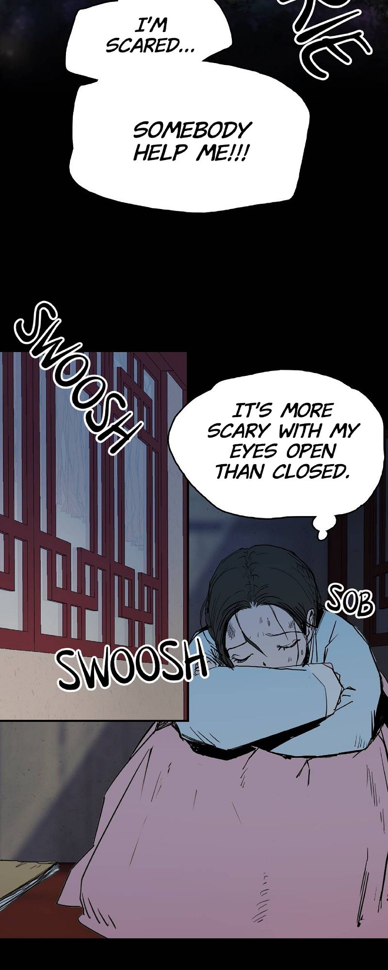 Stitch by stitch - Episode 21 — page 25