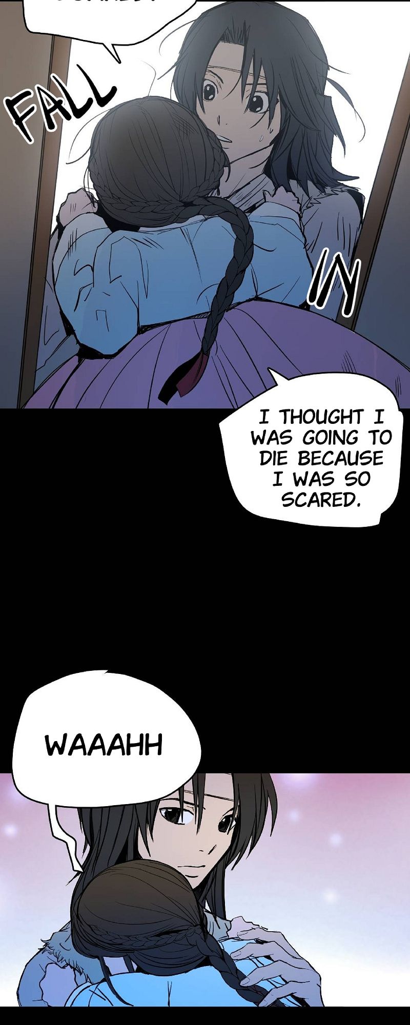 Stitch by stitch - Episode 21 — page 30