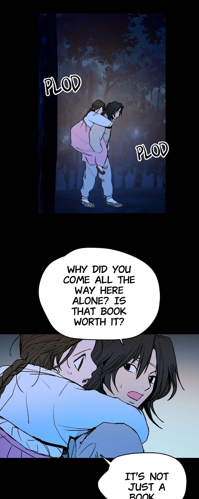 Stitch by stitch - Episode 21 — page 32