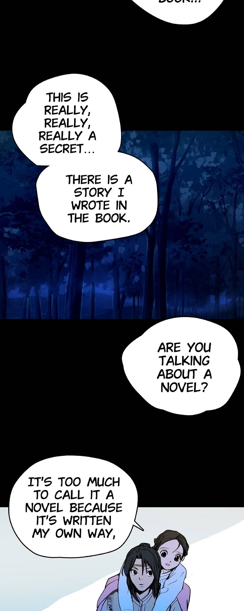 Stitch by stitch - Episode 21 — page 33