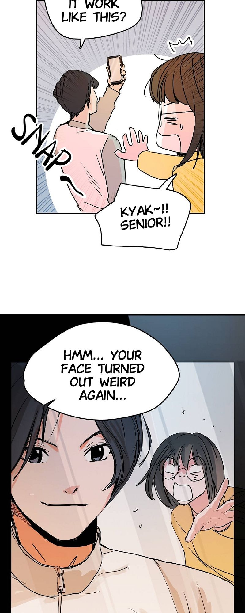 Stitch by stitch - Episode 22 — page 34