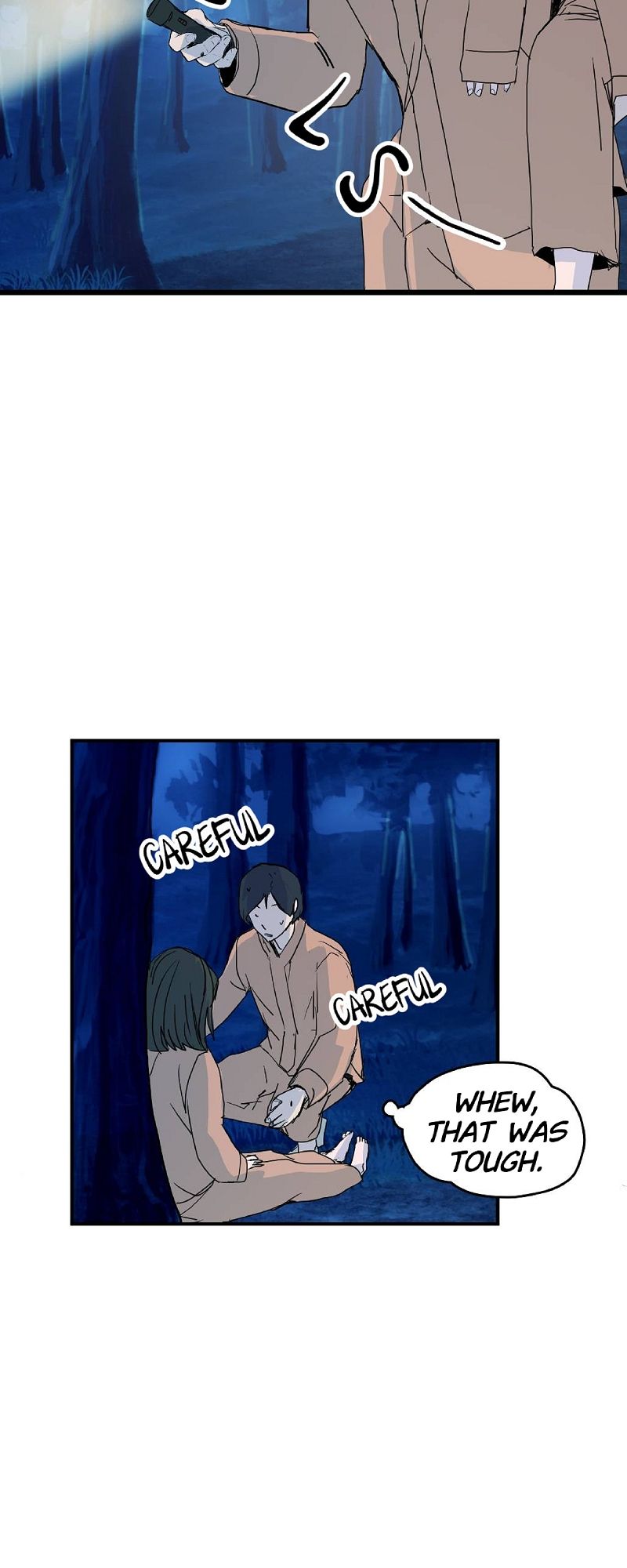 Stitch by stitch - Episode 22 — page 8