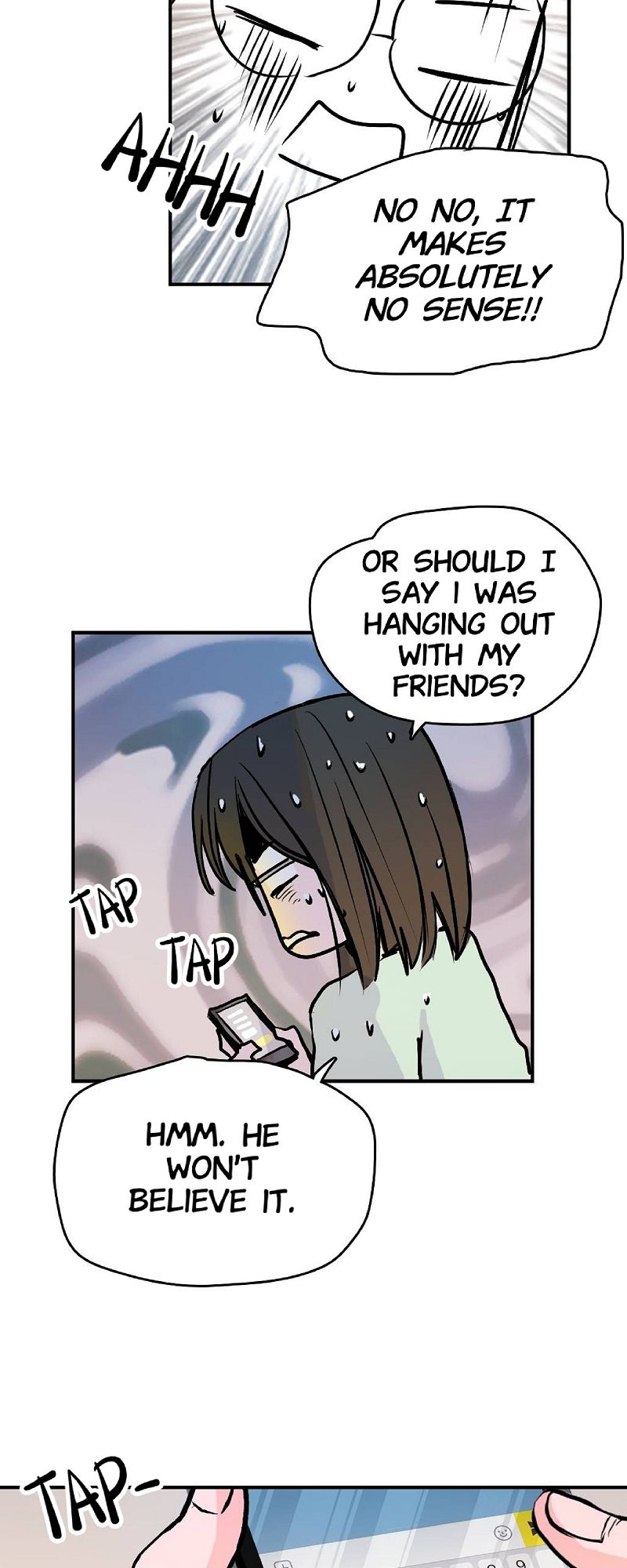 Stitch by stitch - Episode 23 — page 10