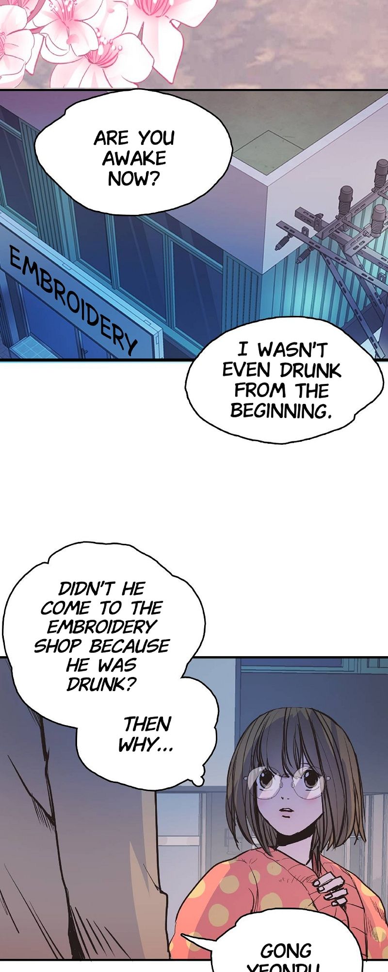 Stitch by stitch - Episode 23 — page 35