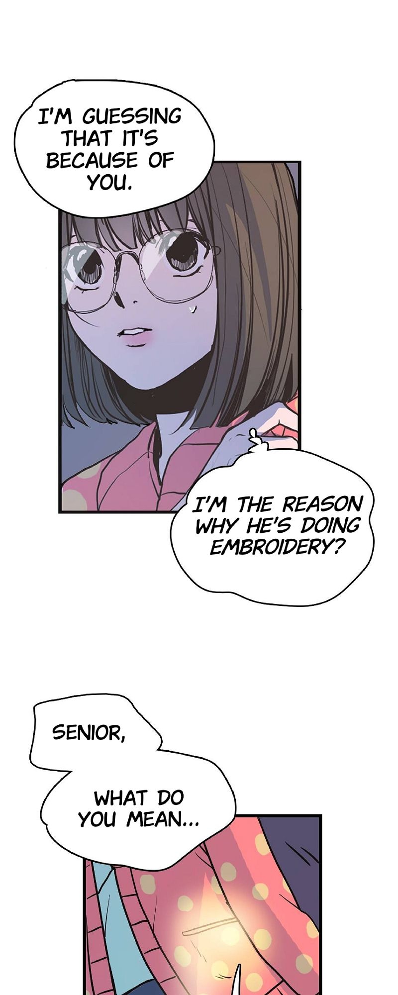 Stitch by stitch - Episode 24 — page 2