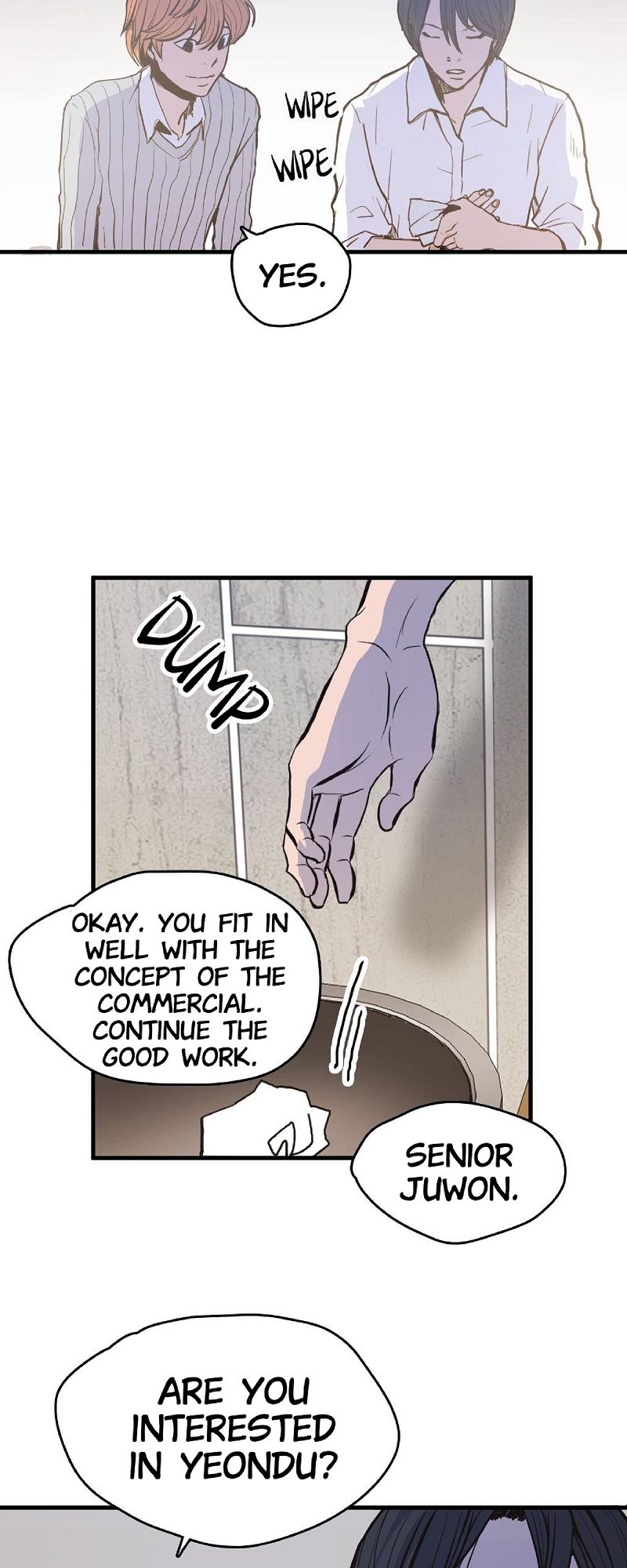 Stitch by stitch - Episode 24 — page 22