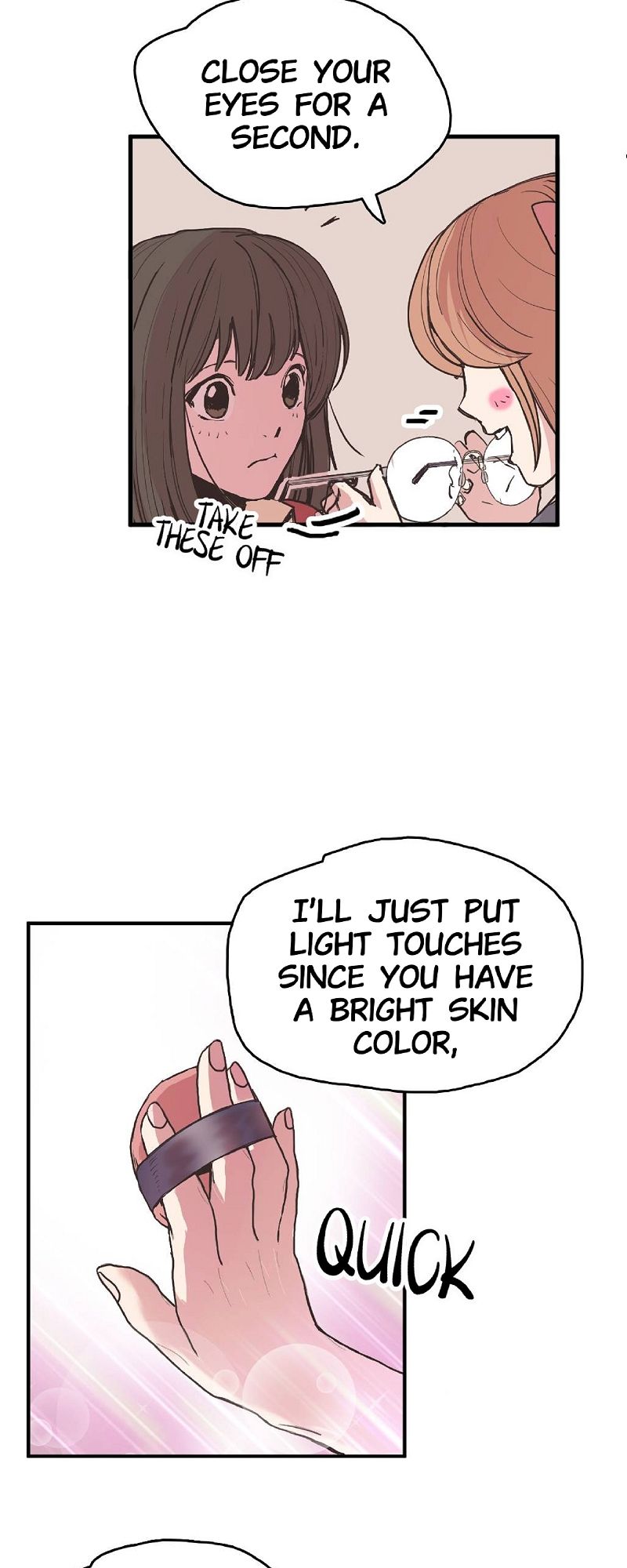 Stitch by stitch - Episode 25 — page 2