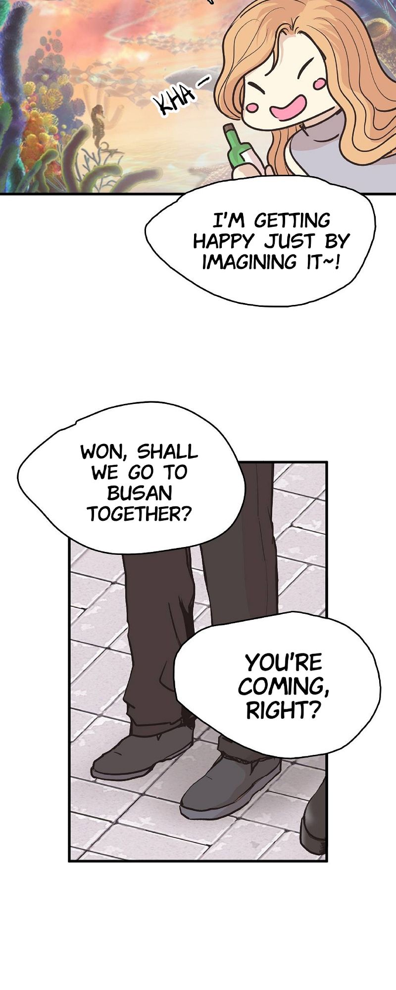 Stitch by stitch - Episode 25 — page 23