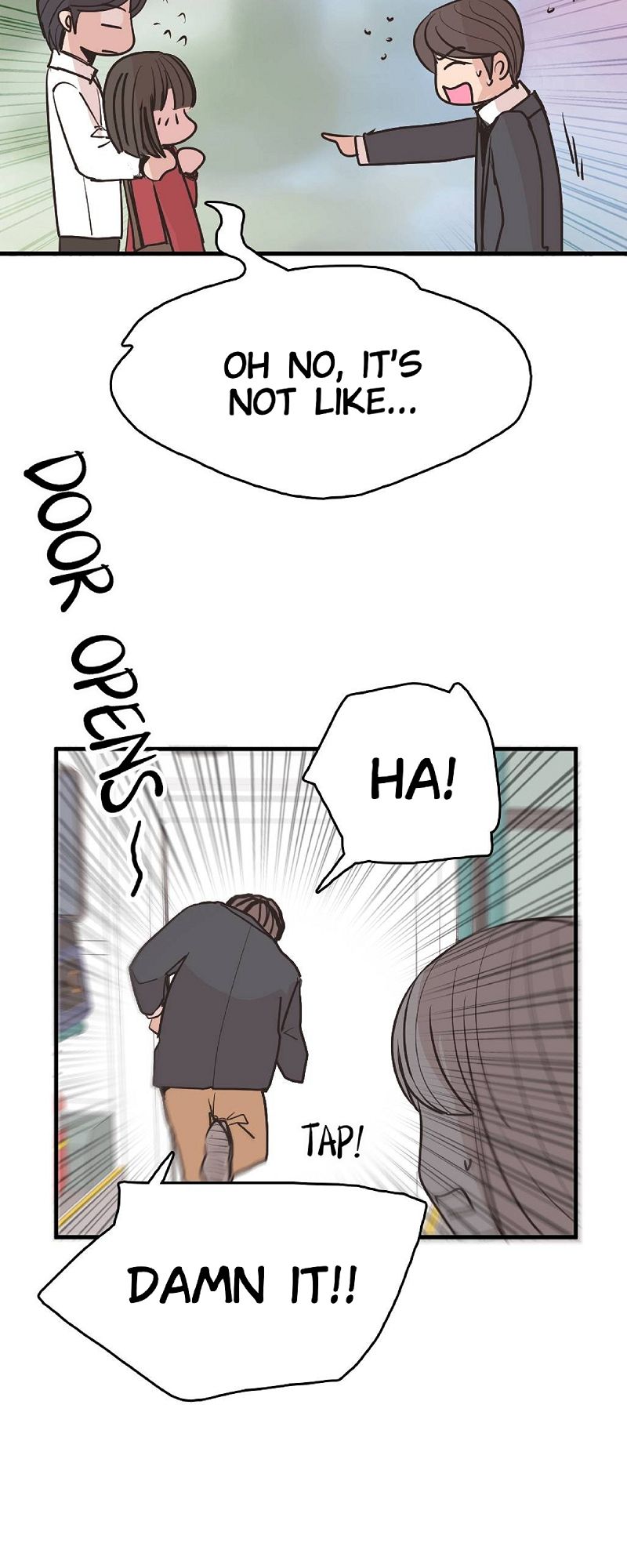 Stitch by stitch - Episode 25 — page 34