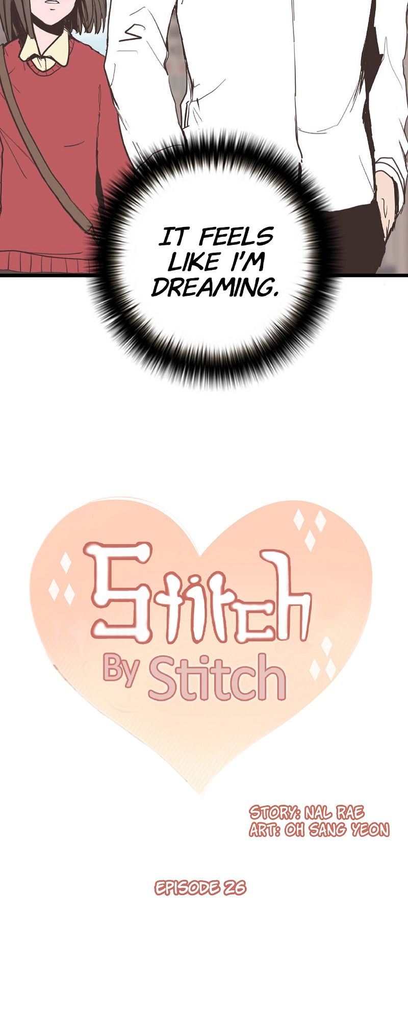 Stitch by stitch - Episode 26 — page 12