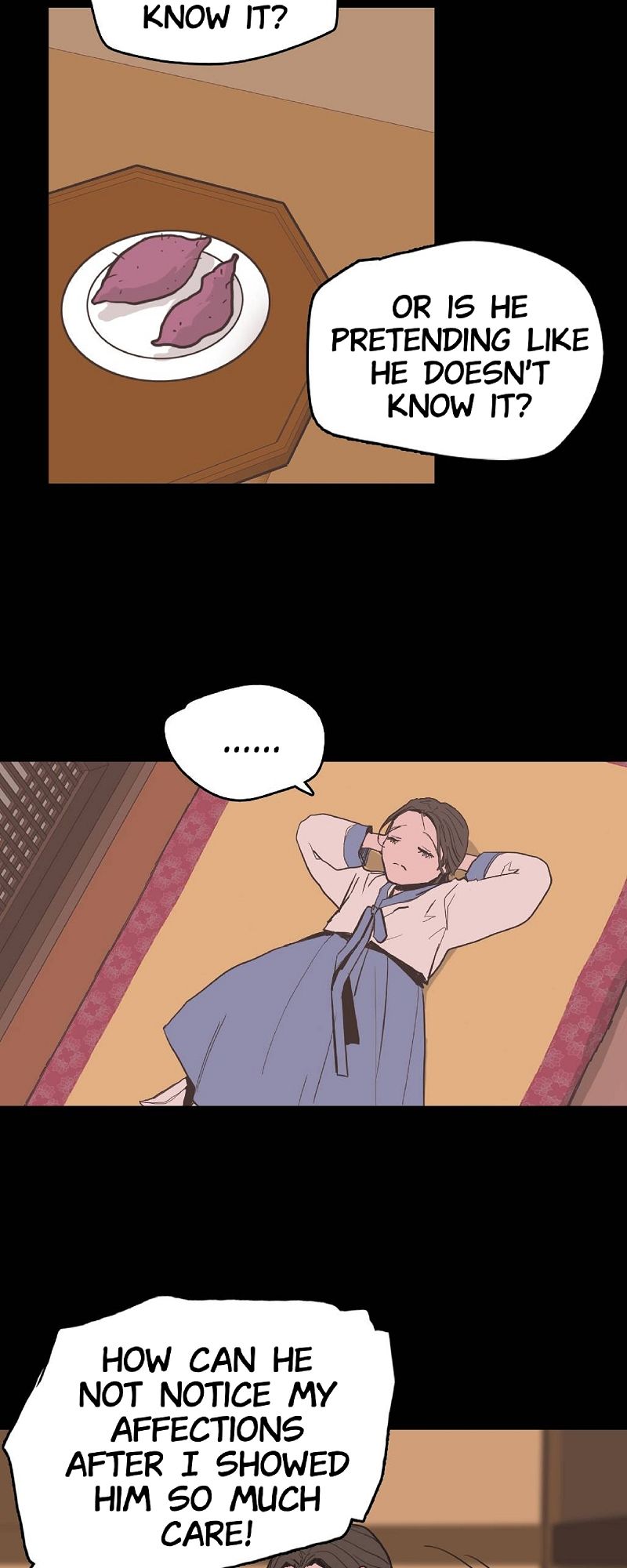 Stitch by stitch - Episode 26 — page 19
