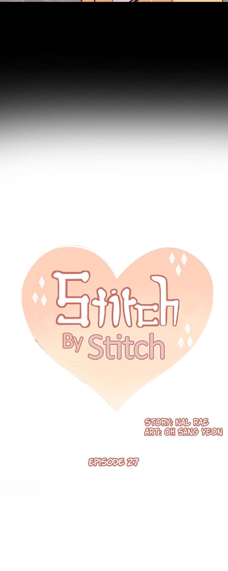 Stitch by stitch - Episode 27 — page 19
