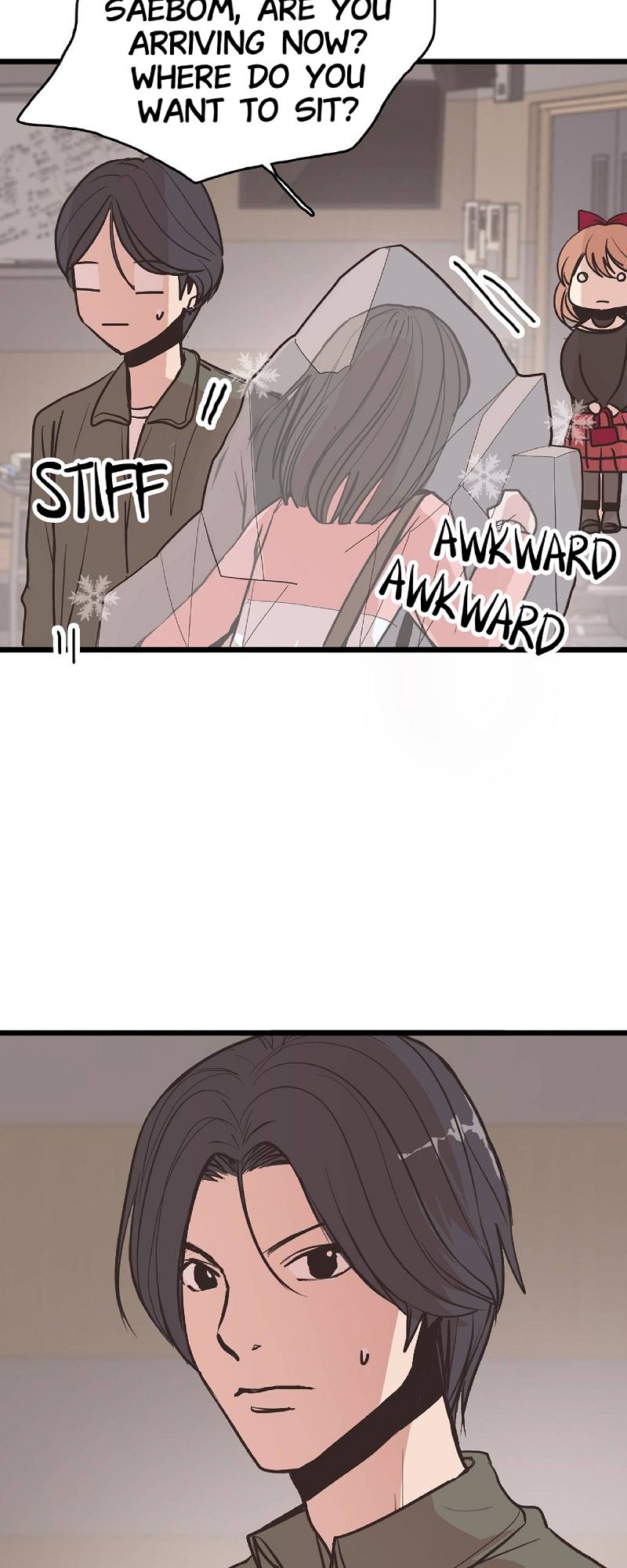 Stitch by stitch - Episode 27 — page 23