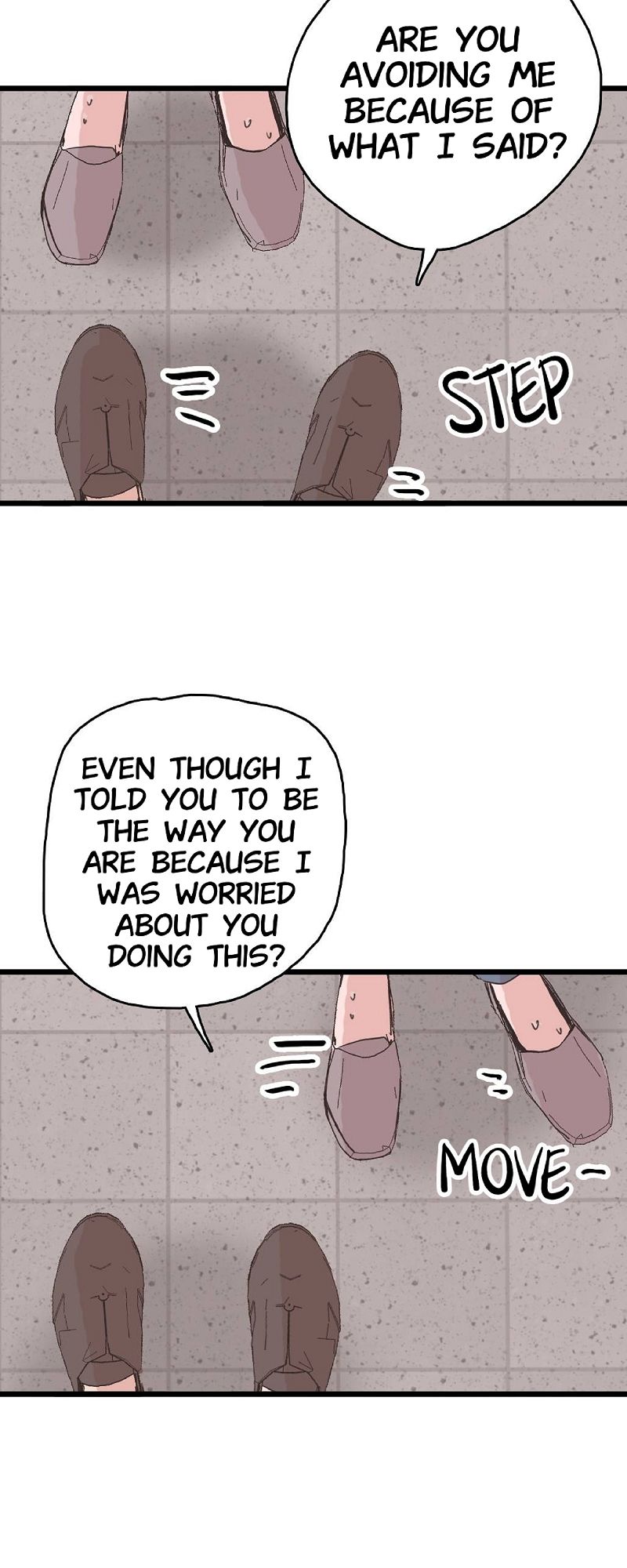 Stitch by stitch - Episode 27 — page 35