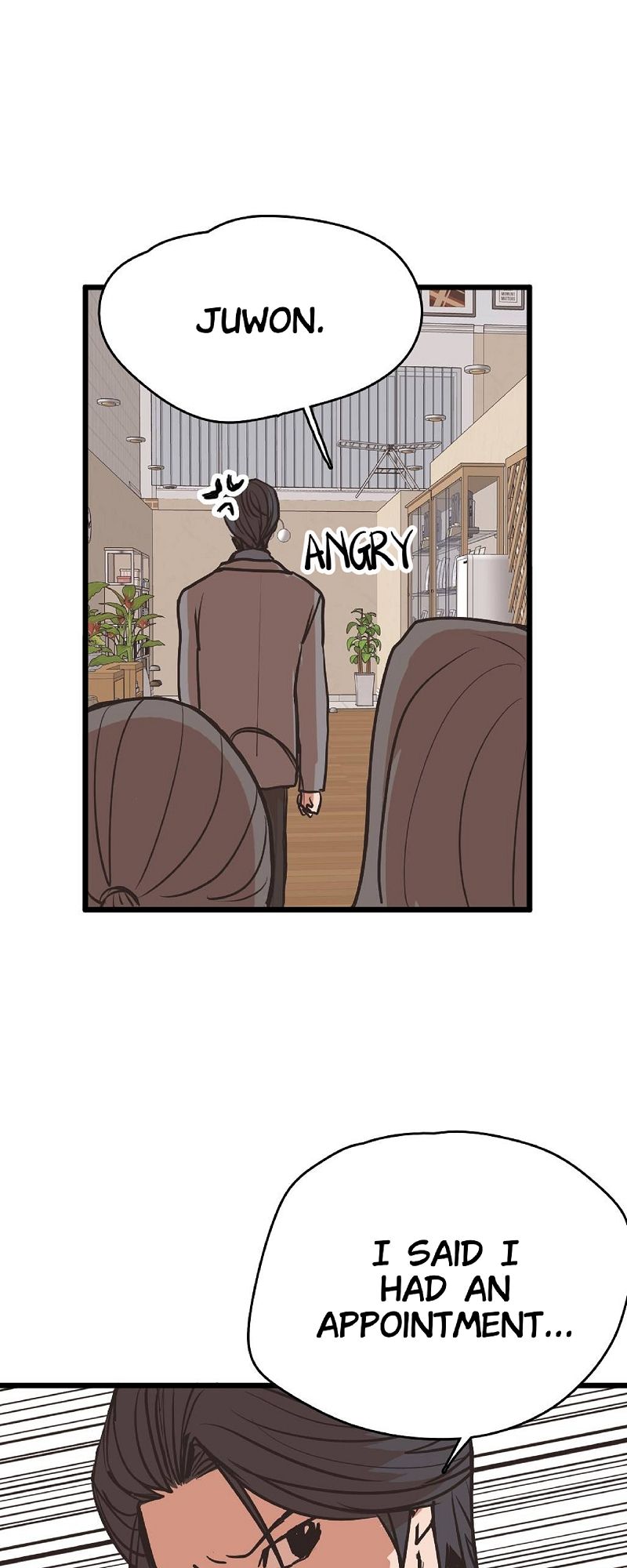 Stitch by stitch - Episode 28 — page 15