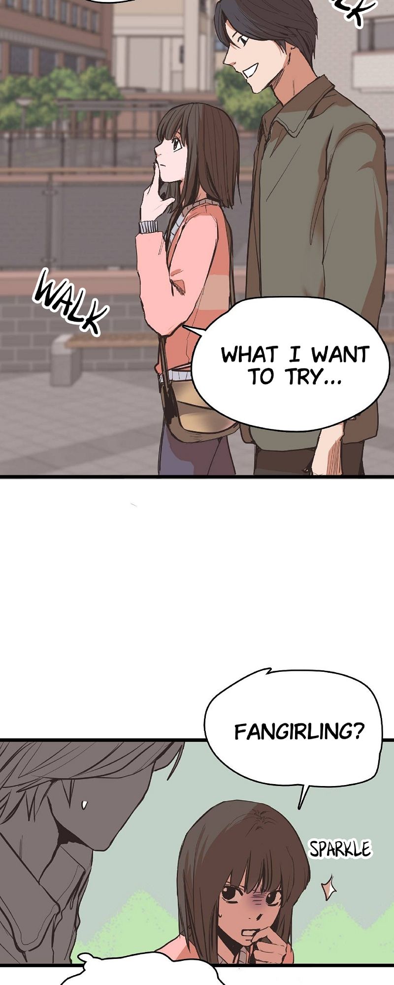 Stitch by stitch - Episode 28 — page 2