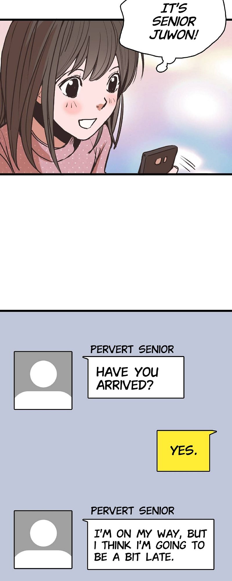 Stitch by stitch - Episode 28 — page 21