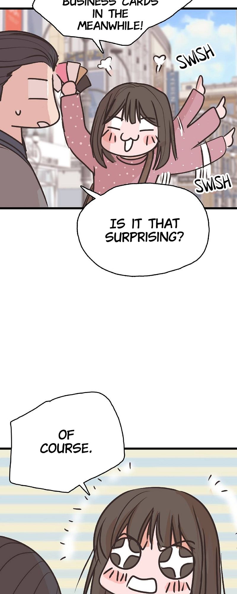 Stitch by stitch - Episode 28 — page 36