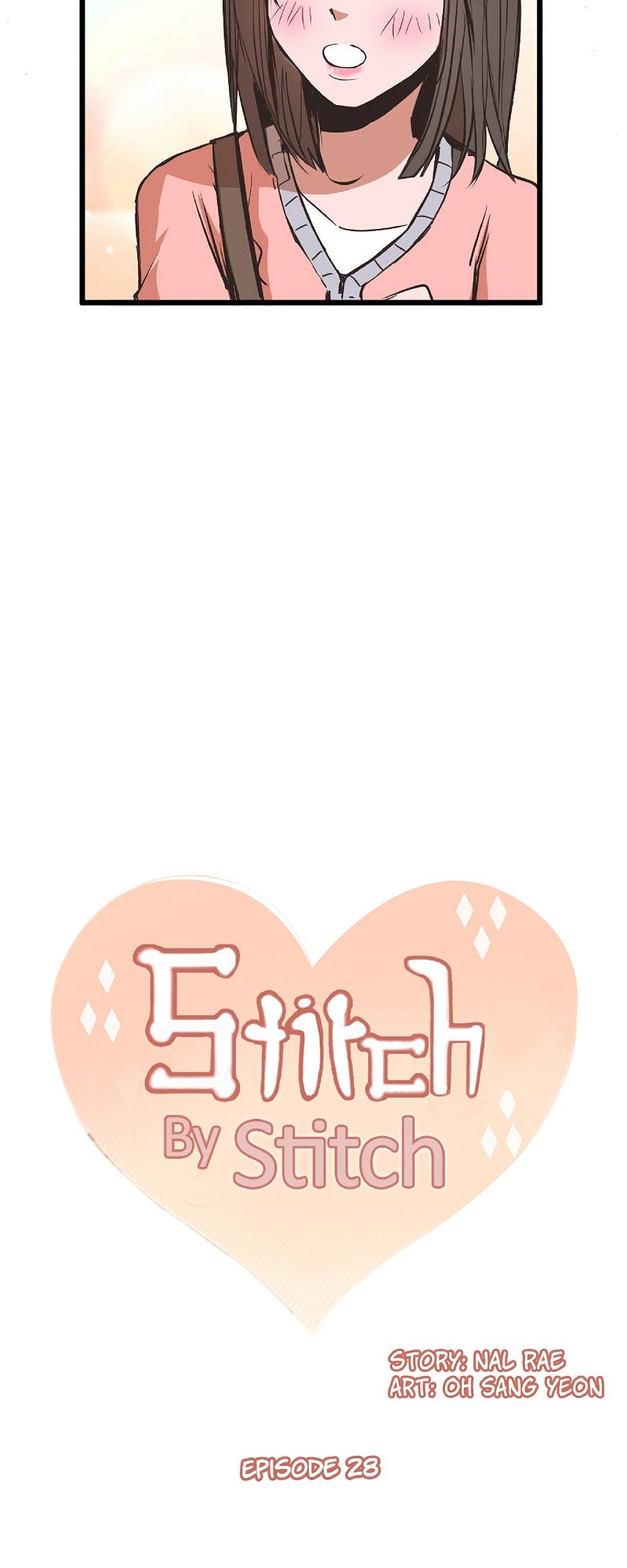 Stitch by stitch - Episode 28 — page 4