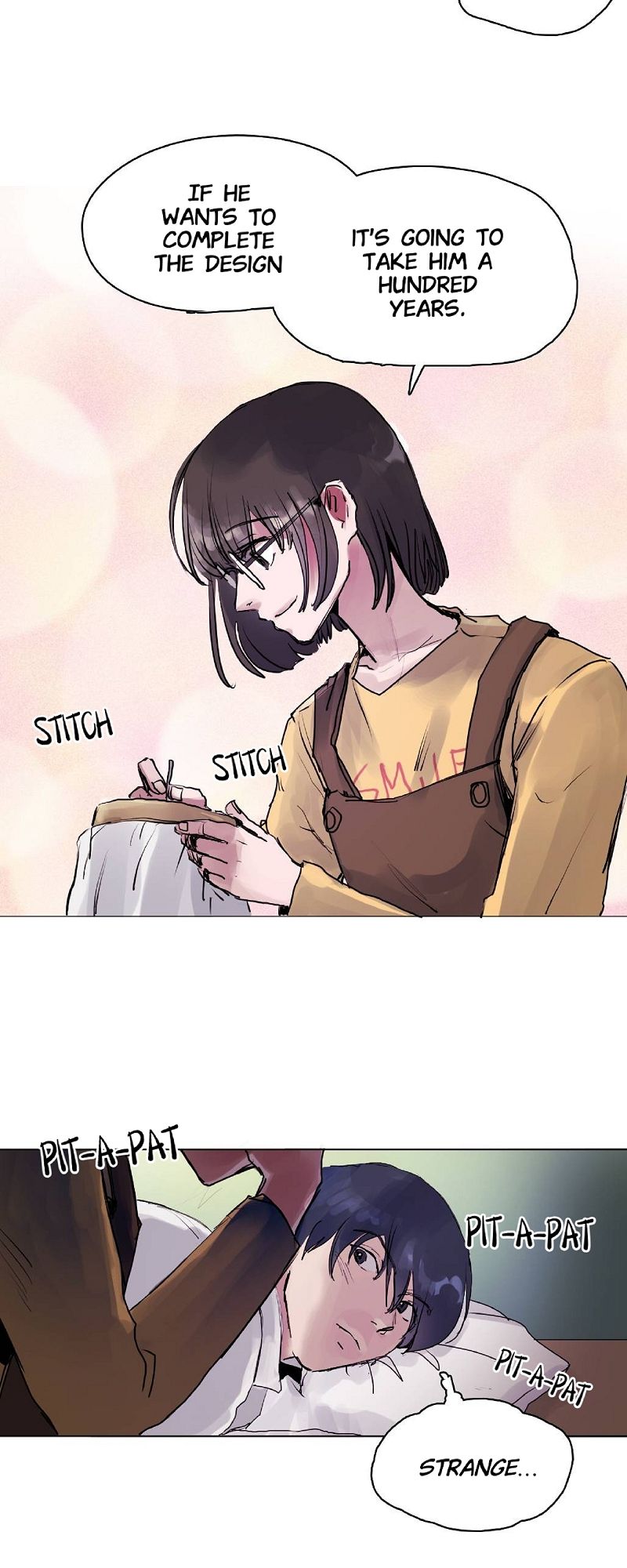 Stitch by stitch - Episode 3 — page 14
