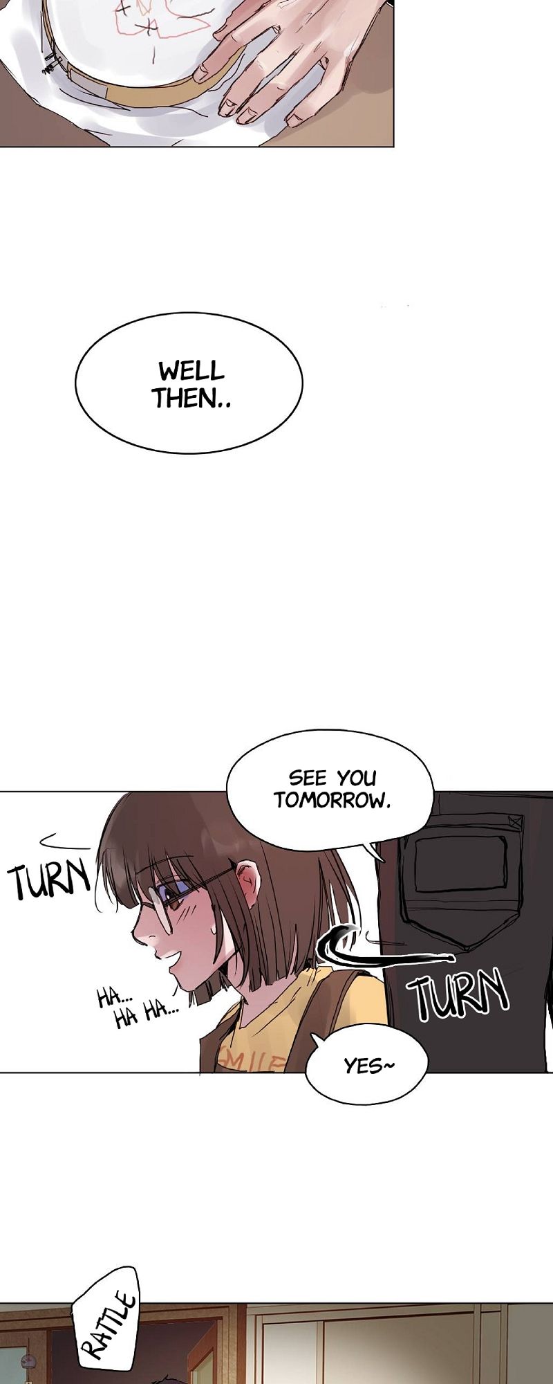 Stitch by stitch - Episode 3 — page 19