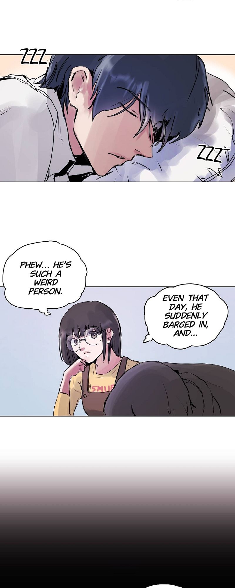 Stitch by stitch - Episode 3 — page 7
