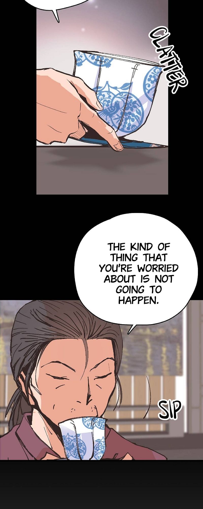 Stitch by stitch - Episode 30 — page 28
