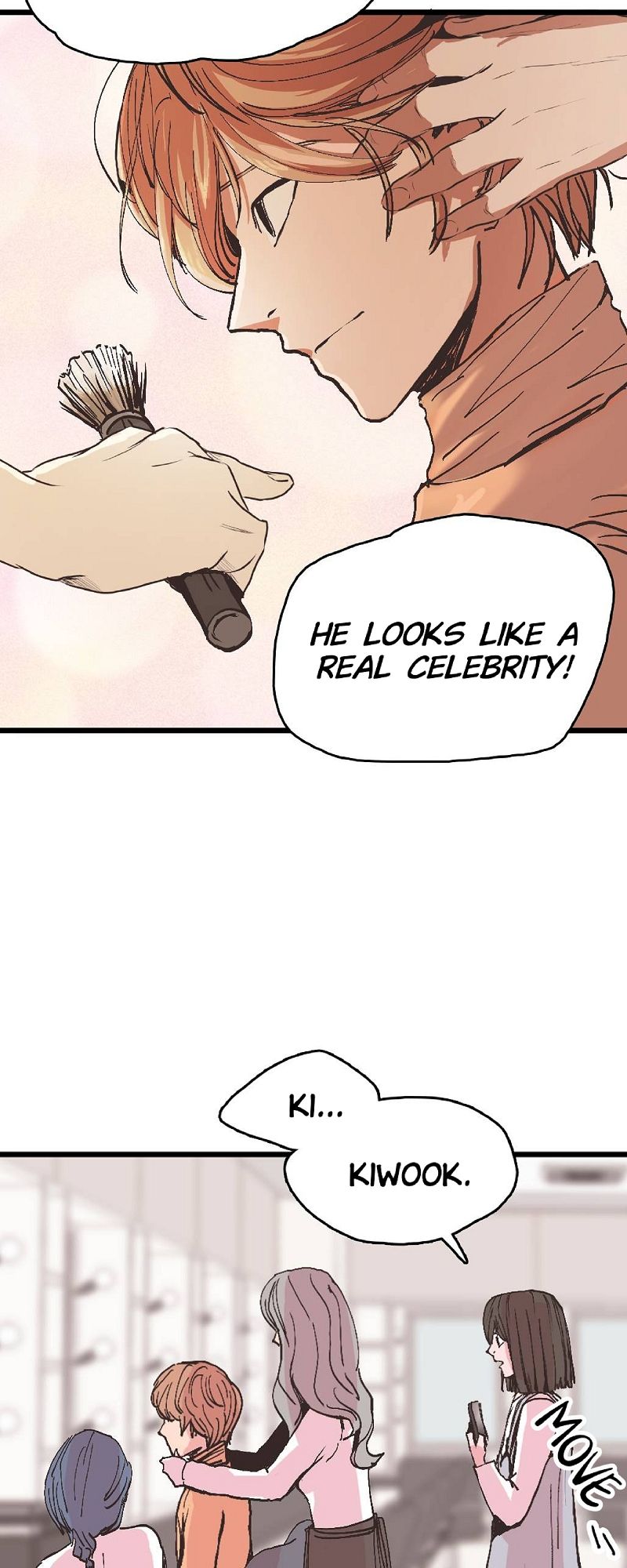 Stitch by stitch - Episode 31 — page 22