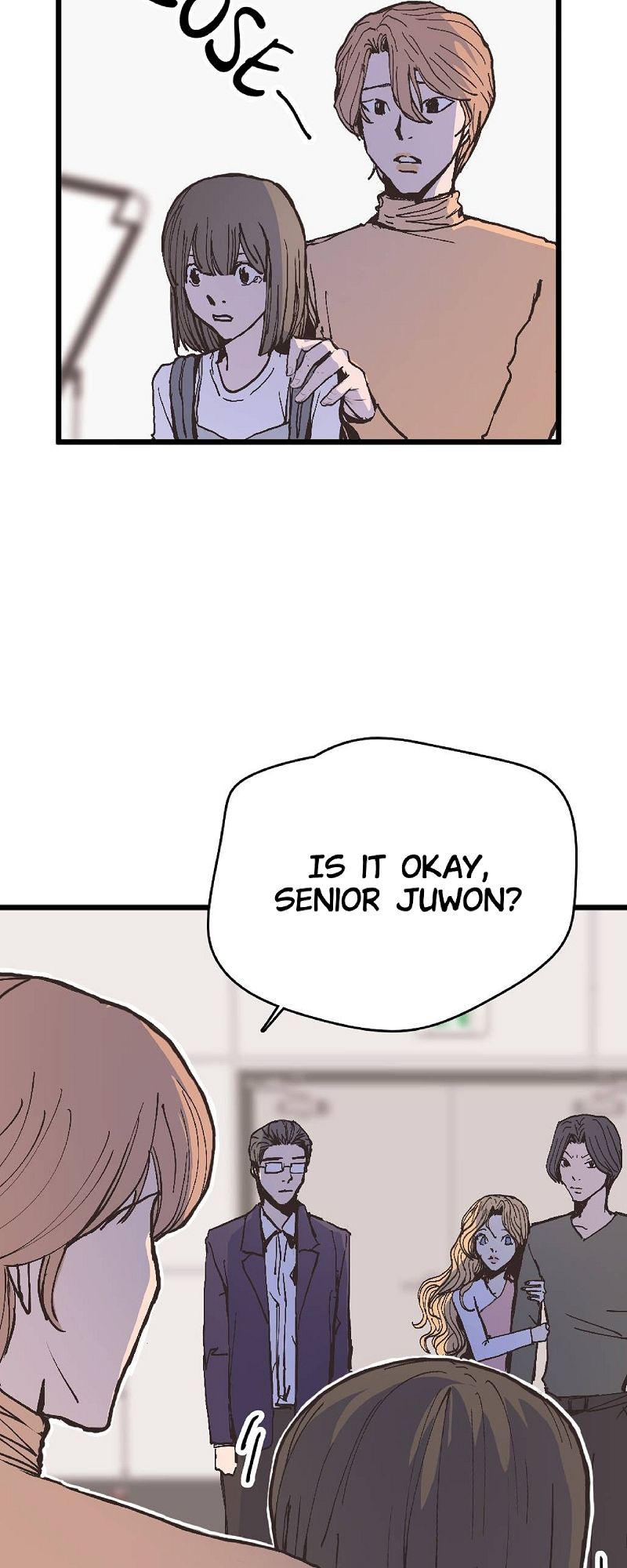 Stitch by stitch - Episode 31 — page 39