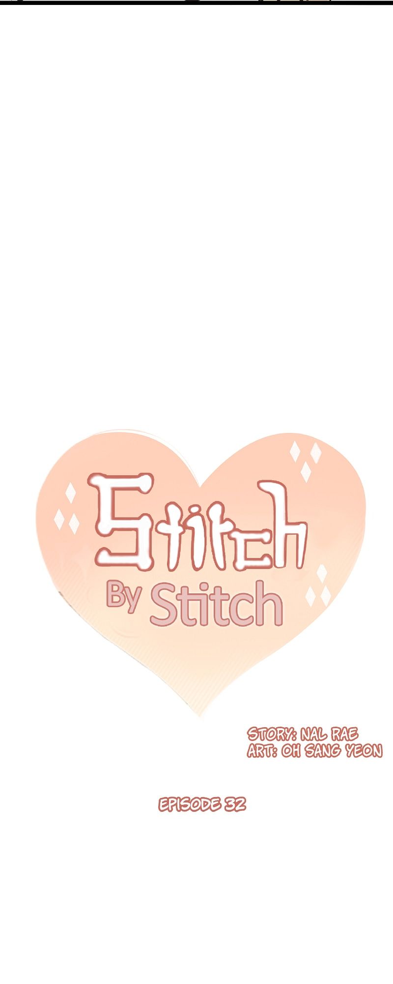 Stitch by stitch - Episode 32 — page 10