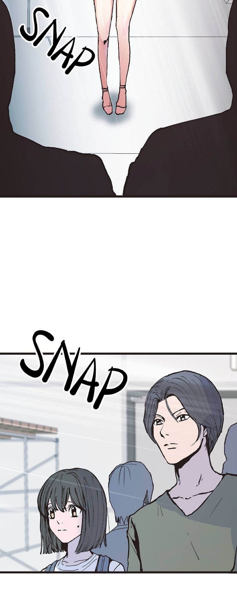 Stitch by stitch - Episode 32 — page 2