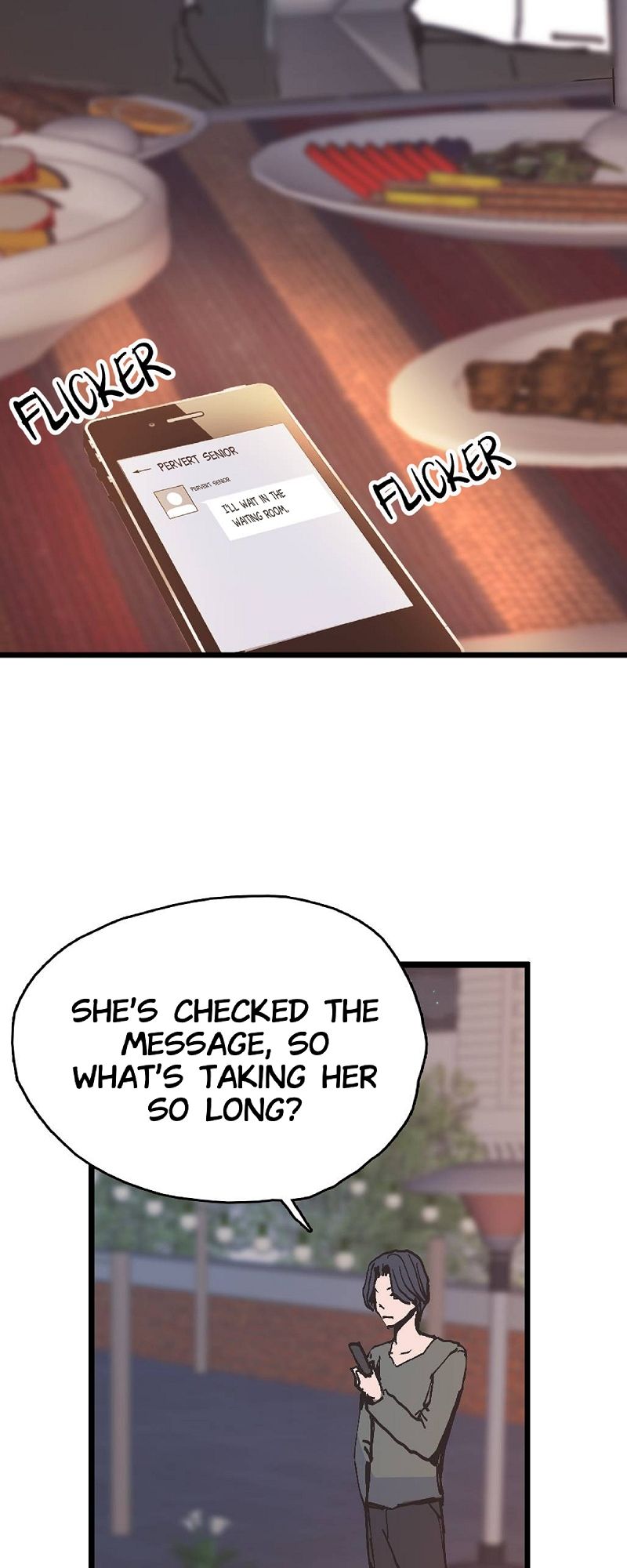 Stitch by stitch - Episode 32 — page 38