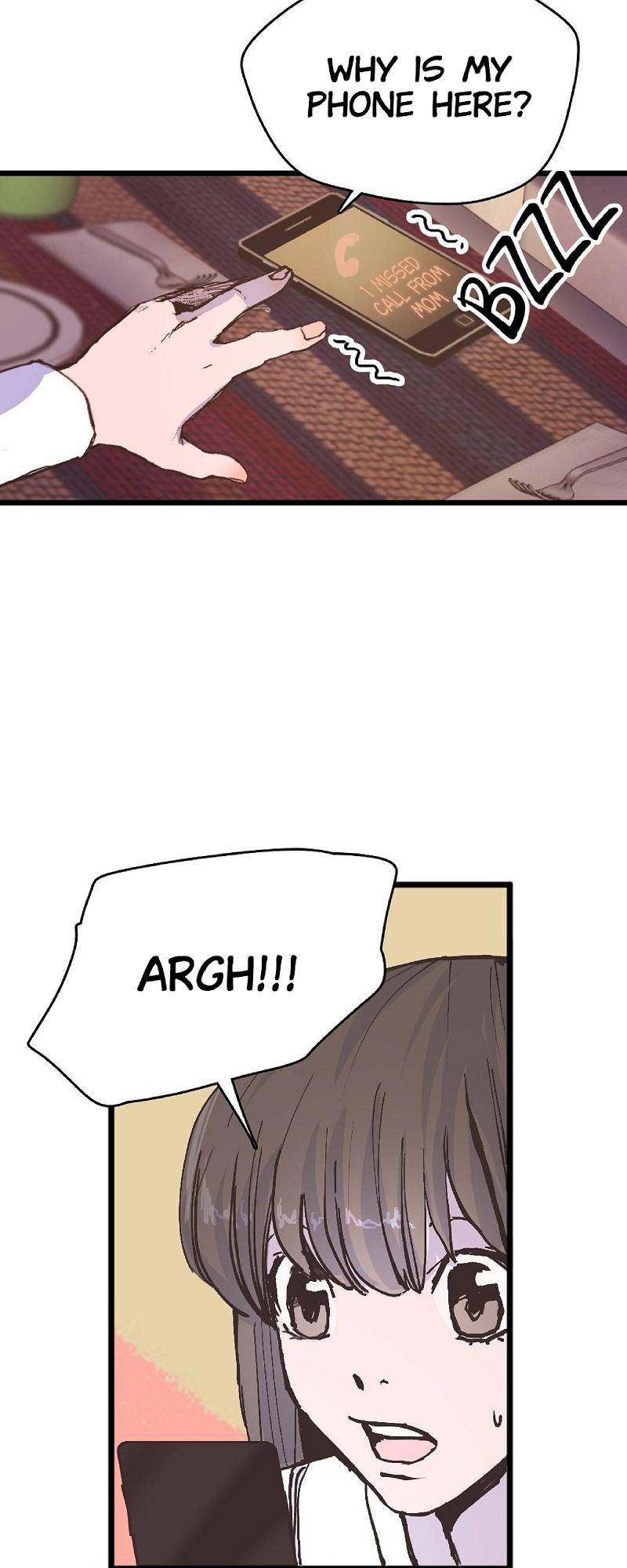 Stitch by stitch - Episode 33 — page 3