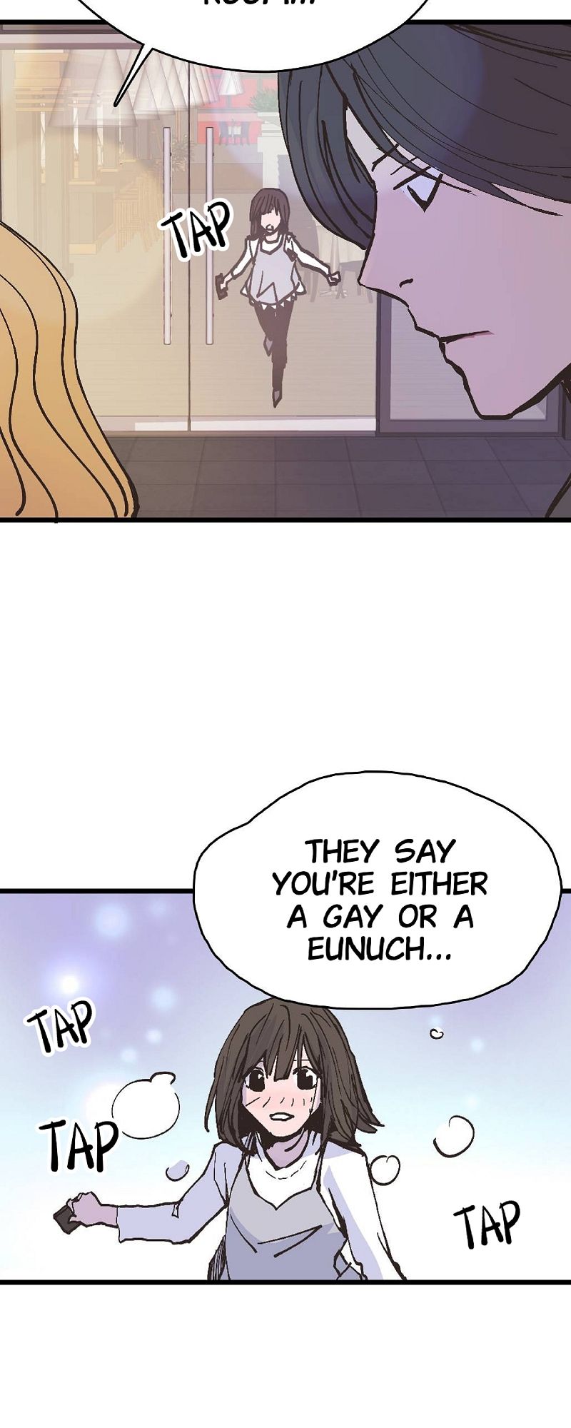 Stitch by stitch - Episode 33 — page 34