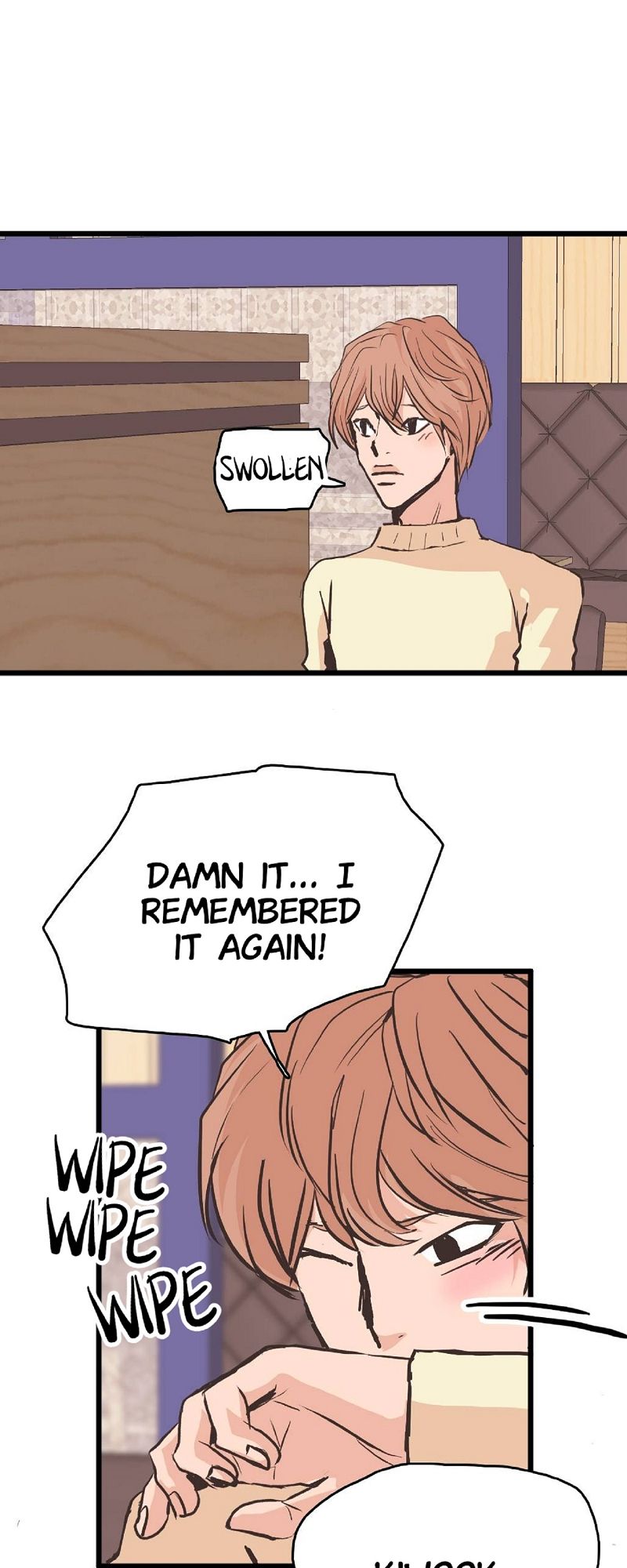 Stitch by stitch - Episode 35 — page 22