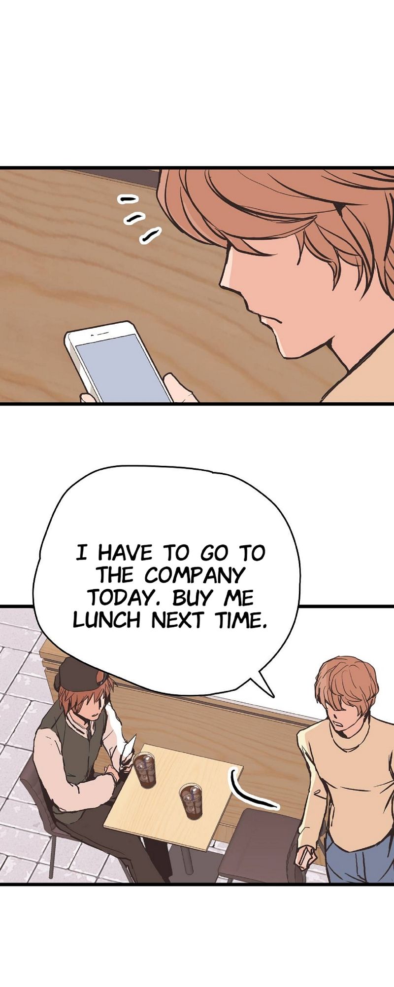 Stitch by stitch - Episode 35 — page 28
