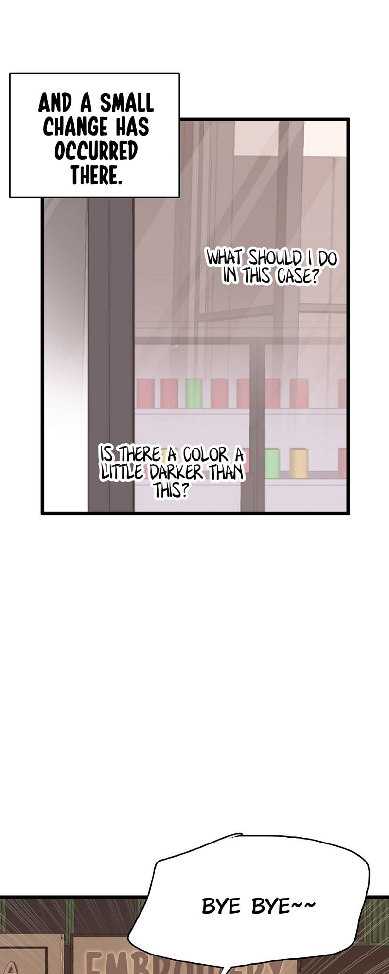 Stitch by stitch - Episode 35 — page 41
