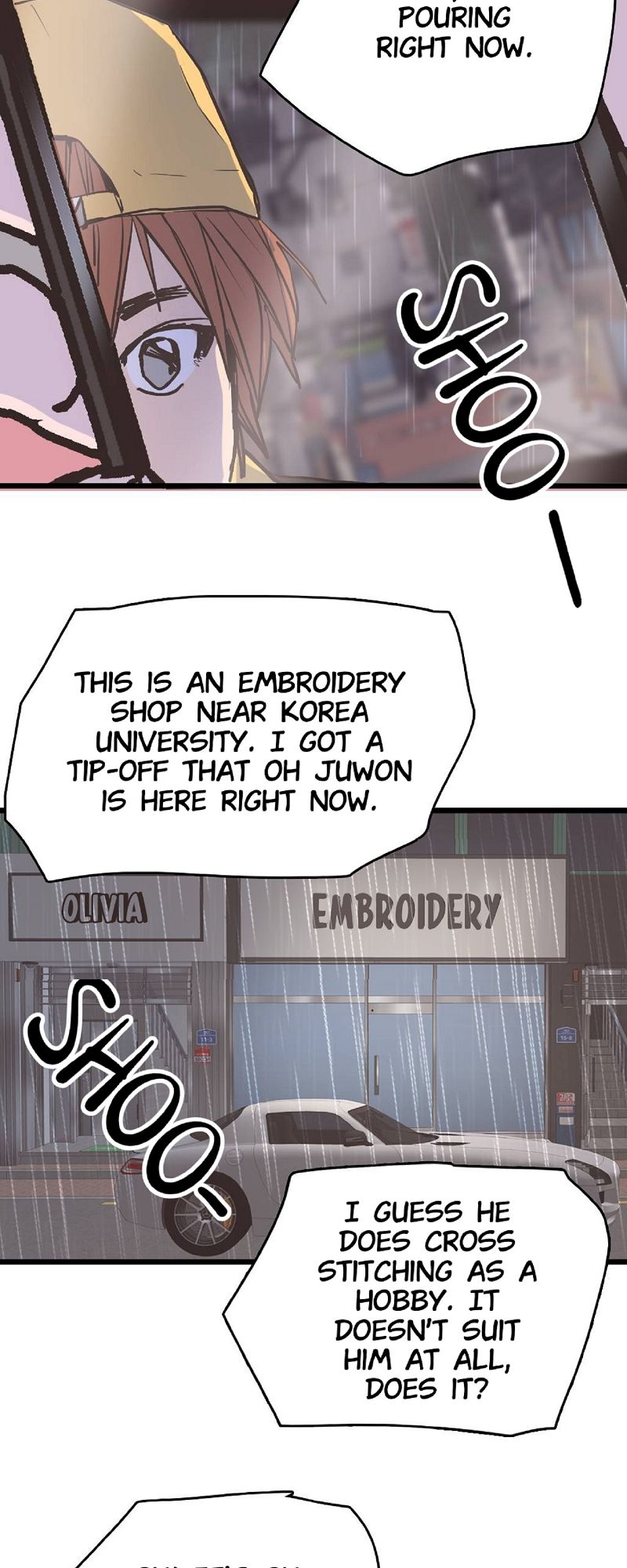 Stitch by stitch - Episode 38 — page 32
