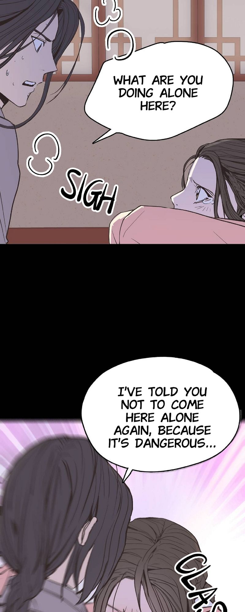 Stitch by stitch - Episode 39 — page 41